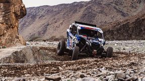 Polak wiceliderem Rajdu Dakar. Ma spore szanse na końcowy triumf