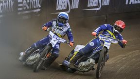 KS Apator Toruń - Fogo Unia Leszno 59:31 (galeria)