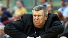 Zbigniew Pyszniak: Nie będziemy szukać wzmocnień w miejsce Browna
