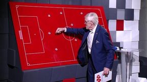 Mundial 2018. Gmoch przedstawił najlepszą ofensywną jedenastkę. "Ta drużyna umie zrobić zmiany wewnętrzne"