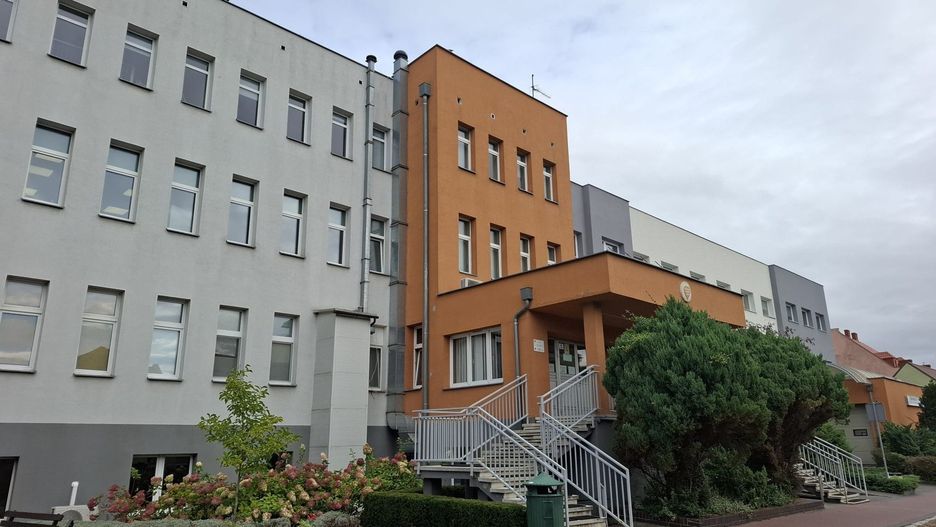 Szpital w Grodzisku Wielkopolskim