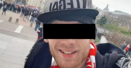 Ponowny proces Amerykanina. Miał zabić matkę i wrzucić jej ciało do Wisły