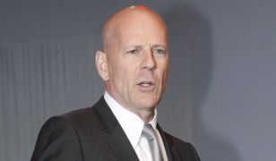 Bruce Willis dementuje. Nie sprzedał "praw do swojej twarzy"