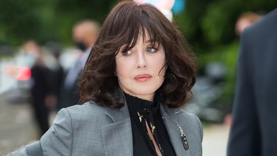 Isabelle Adjani grozi grzywna i więzienie