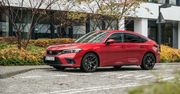 Test: Honda Civic e:HEV – bliżej Accorda