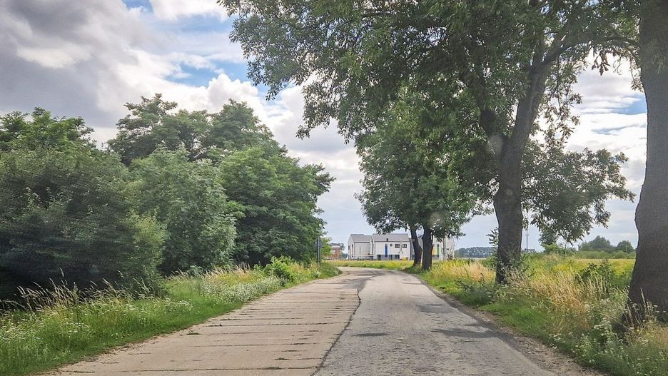 Ulicę Henrykowską czeka gruntowna przebudowa