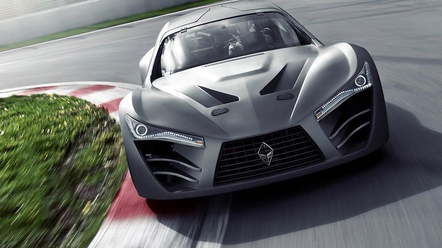 Felino cB7