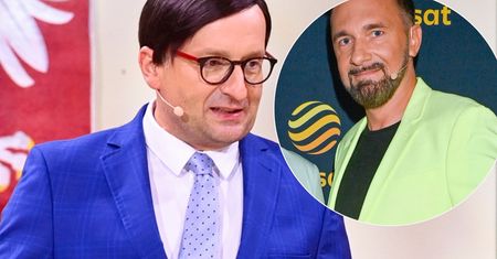 Kabaret Młodych Panów wciąż nagrywa odcinki programu. Polsat ostatniego nie wyemitował