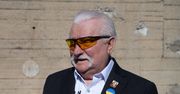 Uroczystości bez Wałęsy. "Czuję się urażony"