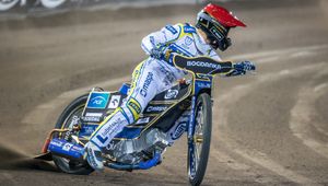 Grand Prix, IMP Challenge, a do tego PGE Ekstraliga. Sprawdź, gdzie oglądać żużel w tv