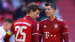 Bayern Monachium już wie, że trzeba uważać. Lewandowski musi gonić