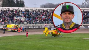 "Jestem wściekły". Menedżer o bezpieczeństwie na polskich torach