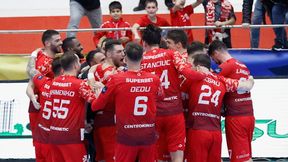 Spora sensacja w Lidze Mistrzów