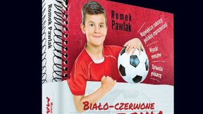 Biało-czerwone marzenia. Od rozbitego żyrandola... przeczytaj fragmenty