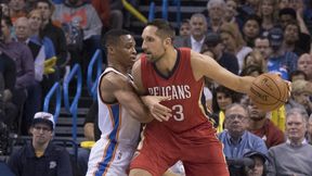 Pelicans są gotowi oddać Ryana Andersona