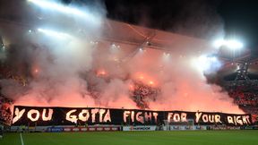 Trener Napoli chwali: piękny stadion, wspaniała publiczność. Dziękuję