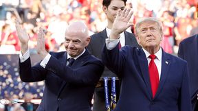 Argentyńczycy wściekli. Chcą ukarania FIFY
