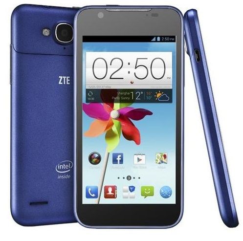 ZTE Grand X2 In