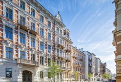 "Klucze do szczęścia". Zakończyła się rewitalizacja luksusowych apartamentów w Warszawie