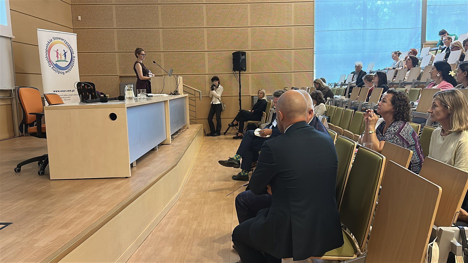 Uniwersytet Jana Długosza w Częstochowie: Centrum Rozwoju Zawodu Asystenta Rodziny