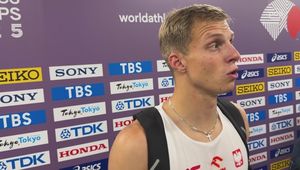 Polak odpalił "petardę" na MŚ! Nie ukrywał szoku