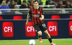 Eleven Sports 1 4K Liga włoska - mecz: Cagliari Calcio - AC Milan