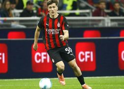 Eleven Sports 1 4K Liga włoska - mecz: Cagliari Calcio - AC Milan