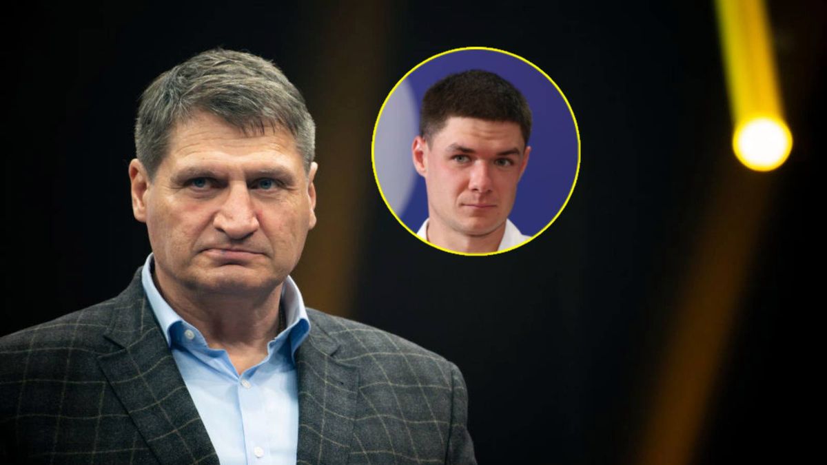 Getty Images / Marcin Golba / Marcin Cholewiński/PAP / Andrzej Gołota / Kamil Majchrzak
