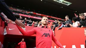 Eurowizja z udziałem byłego piłkarza Liverpoolu