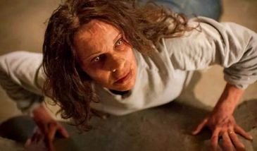 Widzowie ostrzegają. "Jest zbyt przerażający"