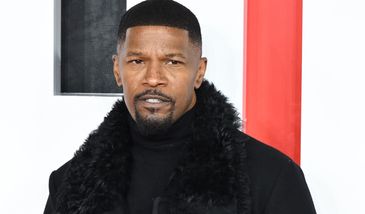 Jamie Foxx wciąż przebywa w szpitalu. Rodzina zareagowała na teorie spiskowe