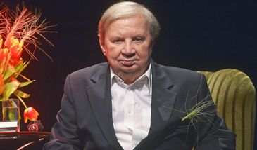 Roman Kłosowski zmarł 5 lat temu. Wszyscy pamiętają jego rolę z kultowego serialu