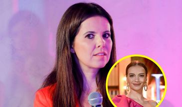 Koziejowska broni Janoszek. "Lepiej wziąć udział w kretyńskim reality show"