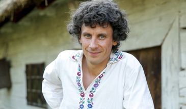 Adam Bobik przestał chodzić. Problemy na planie "Samych swoich"