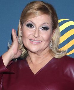 Nie było jej w Polsacie ponad rok. Katarzyna Skrzynecka ujawniła kulisy ponownej współpracy ze stacją