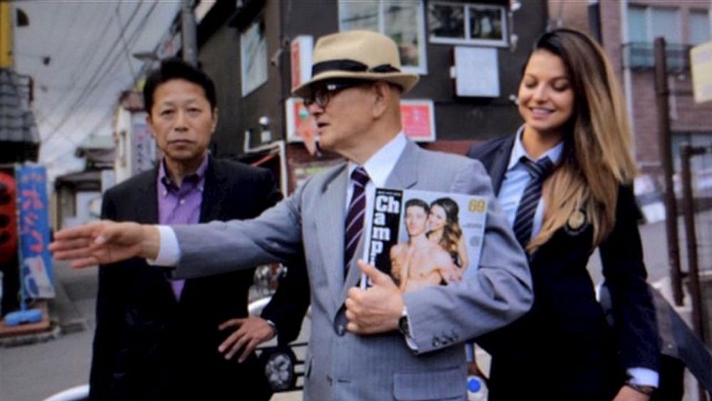 Anna Lewandowska
Fot. screen z Facebook