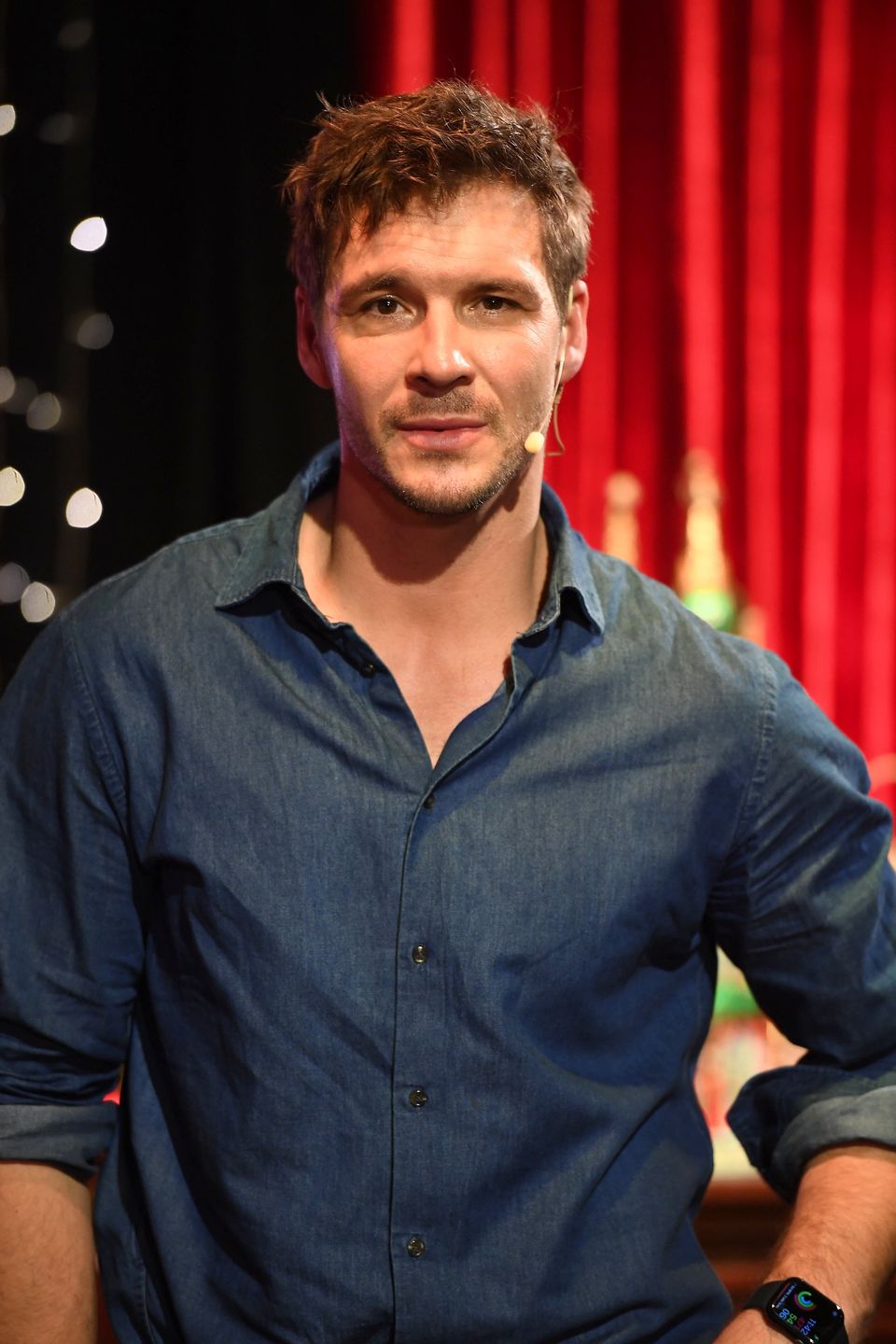 Mikołaj Roznerski