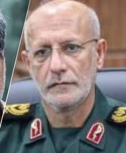 Wyeliminowani. Irańscy generałowie nie żyją