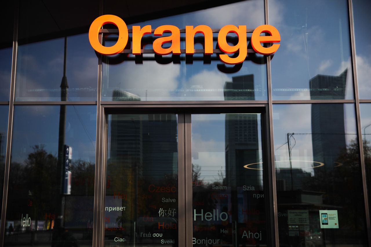 Wyłączą sieć 3G. Orange Polska przedstawiła swoją strategię