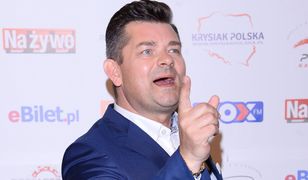 Zenek Martyniuk ukarany grzywną. "Jest mu bardzo przykro"