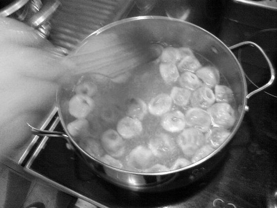 Albumy MECEK.KOM wędrują do... [galeria] 9