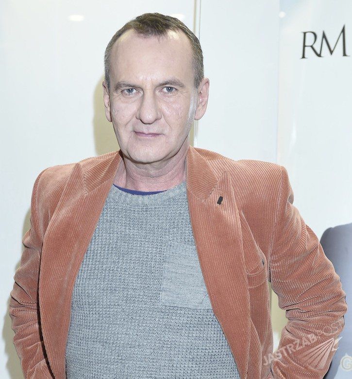 Jarek Szado (fot. AKPA)