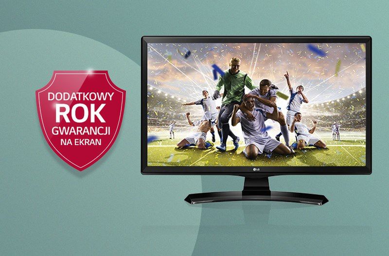 "Gorące promocje na smartfony LG". Polski oddział poprawi wyniki sprzedaży całą masą dodatków? 2