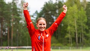 Polka wicemistrzynią świata! Fantastyczny występ