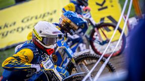 Żużel. Thomsen w dużym gazie u progu sezonu. Sajfutdinow pogubiony w Gorzowie