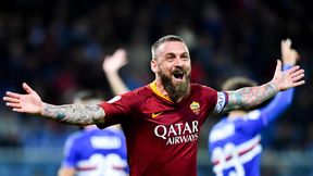 Serie A: kapitan dał zwycięstwo Romie w Genui. Godzina Karola Linettego