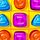 Gummy Drop! - Match & Restore ikona