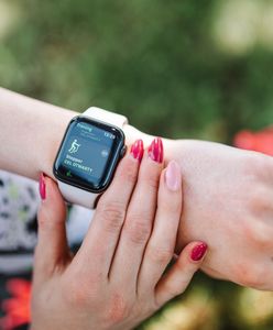 Bieganie z elektronicznym trenerem? Podpowiadamy, czy warto kupić smartwatch