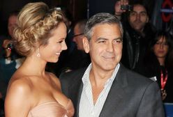 George Clooney złoży zeznania na procesie Berlusconiego