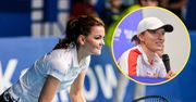 Radwańska w nowej roli. Ponownie spotka się ze Świątek